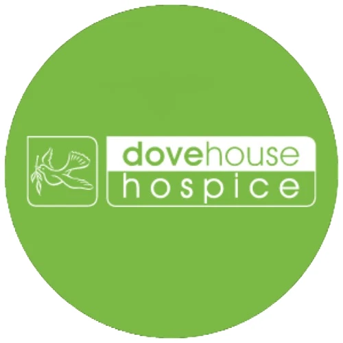 Dove House Hospice Charity Cash Donation £5 - £50 *READ DESC FOR INFO* - DON