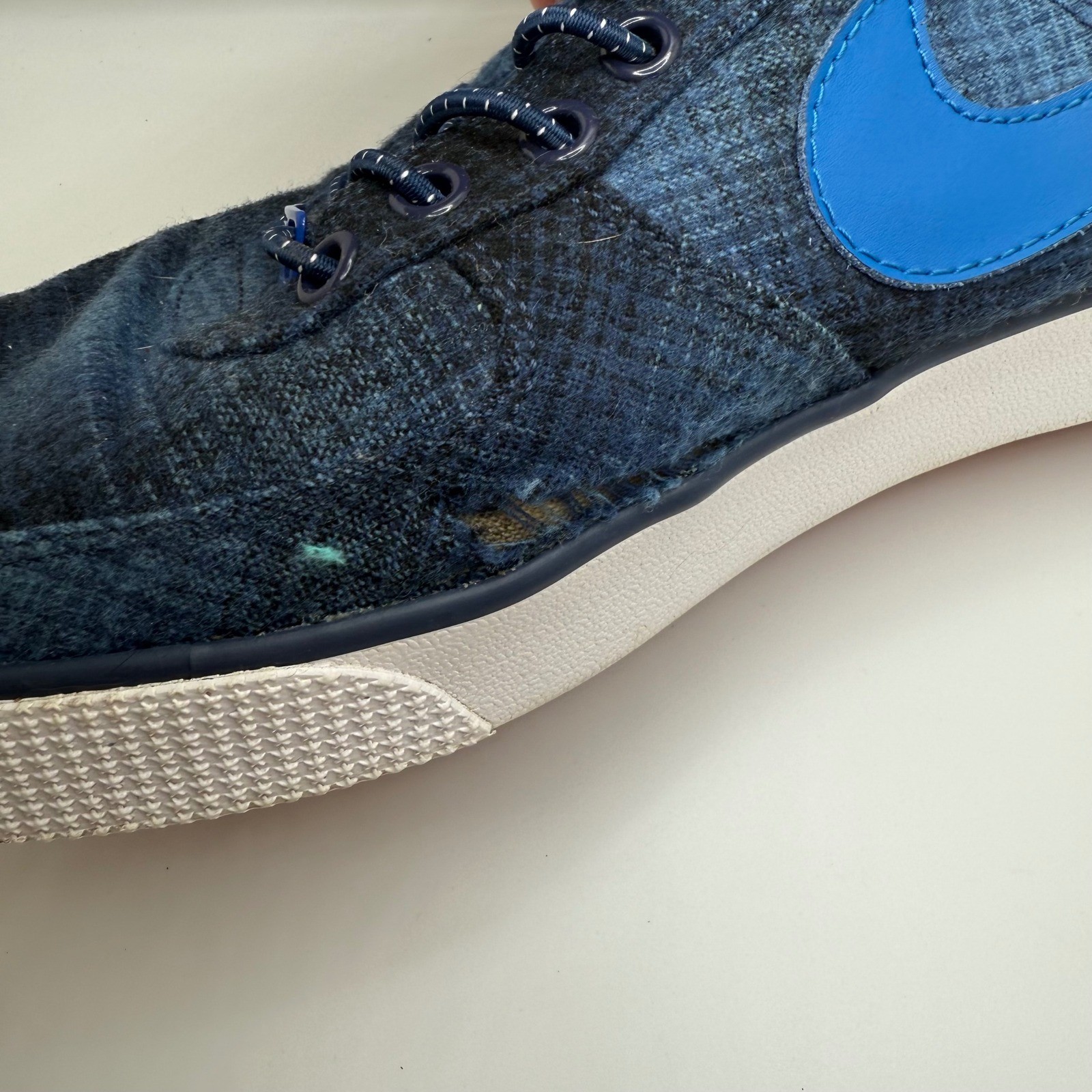 Custom Nike Air Force 1 Pendleton Collaboration M… - image 8