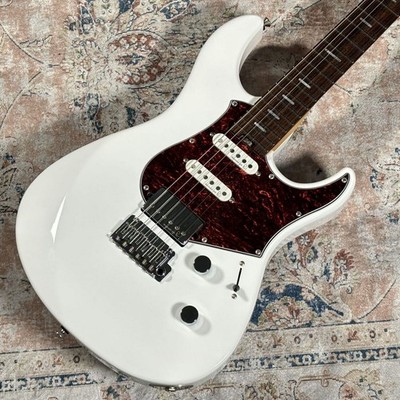 Yamaha Pacifica Professional PACP12 Used Electric Guitar | eBay