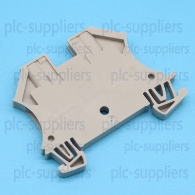 100pcs/box new terminal for Weidmuller WDU 4 1020100000 *tn