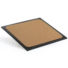 Camco 43704 A Decor Mate Stove Topper And Cutting Board   Eliminates Rv And