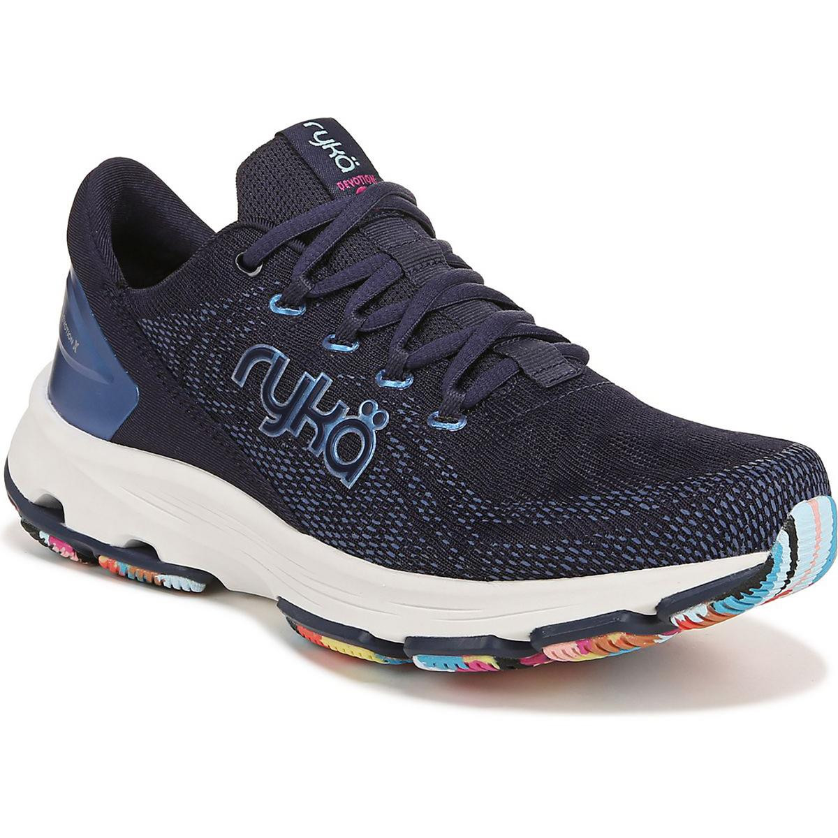 Спортивная и тренировочная обувь Ryka Womens Devotion X Blue 9 Medium (B,M) BHFO 5157