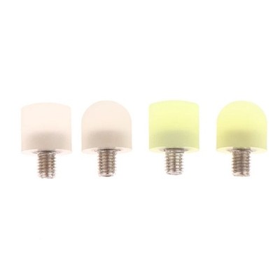 Dents Repair Hammer Tip Universally 5/16'' Screw Tip for Paint Dents Removal