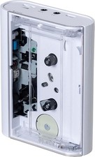 TOSHIBA AX-W10C AUREX Walky Bluetooth Wireless Cassette player USB Type-C New