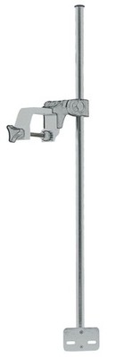 Iron Claw Marine Transducer Mount Geberstange 80cm 