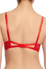 Dita Von Teese Severine Unlined Bra Luxury Lingerie