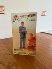 Indiana Jones Adventure Series -Indiana Jones  Professor