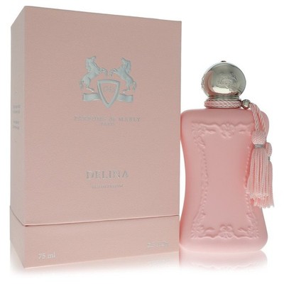 Parfums De Marly Delina Eau de Parfum Spray 2.5 oz for Women New
