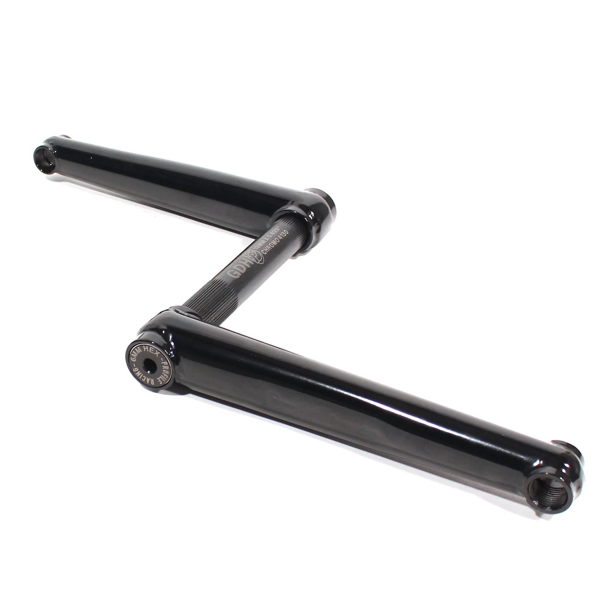 パーツ Profile racing black 42mm Profile Racing Bicycle Components & Parts for sale | eBay