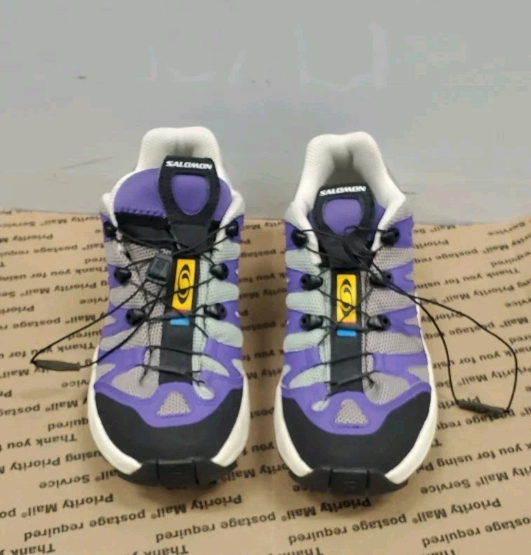 Salomon XA Pro 1 Purple for sale | eBay