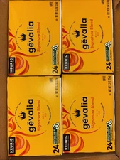 Keurig Gëvalia Signature Blend 96 Kcups Count.             **BB 08/24**