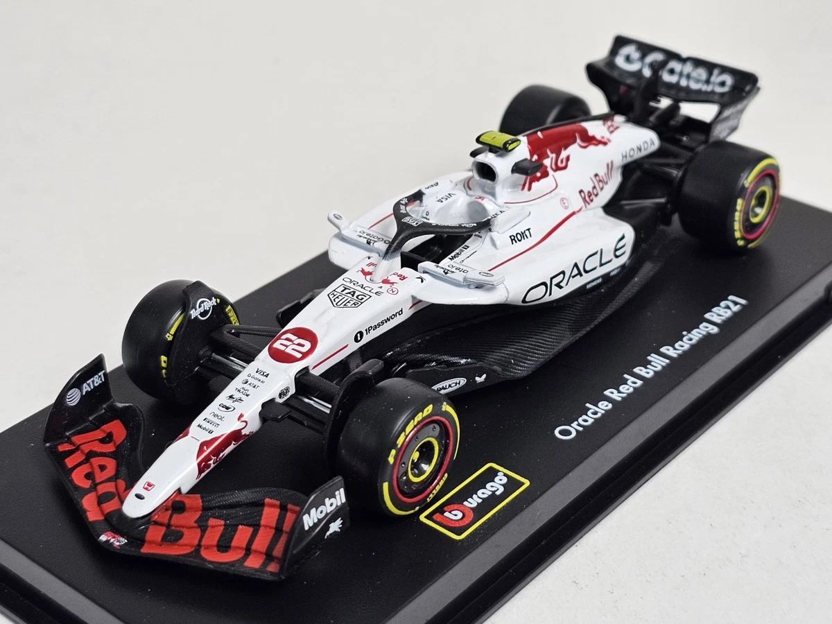 Diecast Formula 1 Cars for sale | eBay