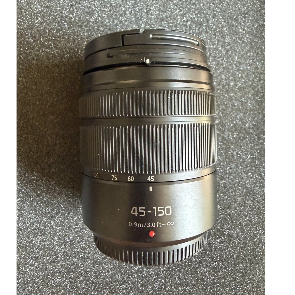 Panasonic LUMIX 45-150mm Camera Lenses for sale | eBay
