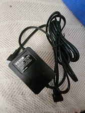 VEVOR HVAC Air Purifier Power Cord 2402-UV18 18W