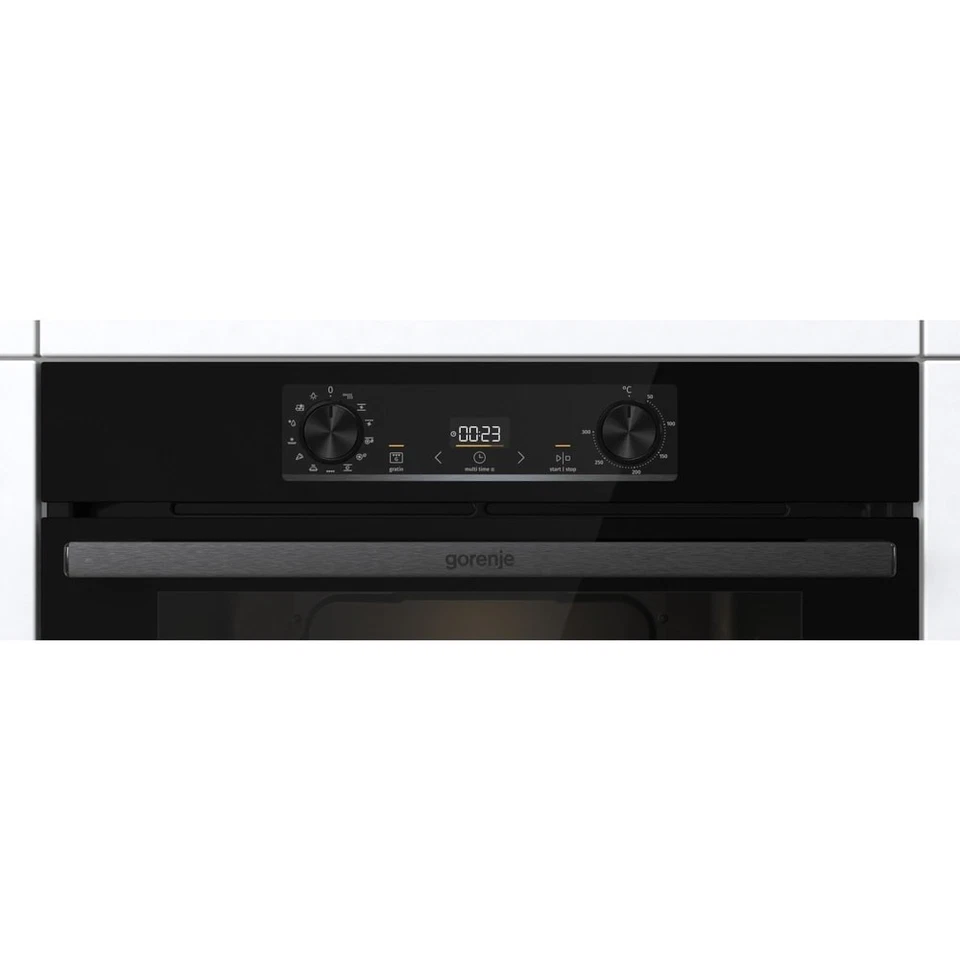 GORENJE Einbau-Dampfbackofen BOS6737E13BG #21578520 - Bild 3 von 4