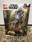 LEGO Star Wars 75254 AT-ST RAIDER The Mandalorian BRAND NEW SEALED BOX
