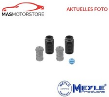 STOßDäMPFER STAUBSCHUTZSATZ HINTEN MEYLE 100 740 0018 A FÜR HONDA ACCORD V