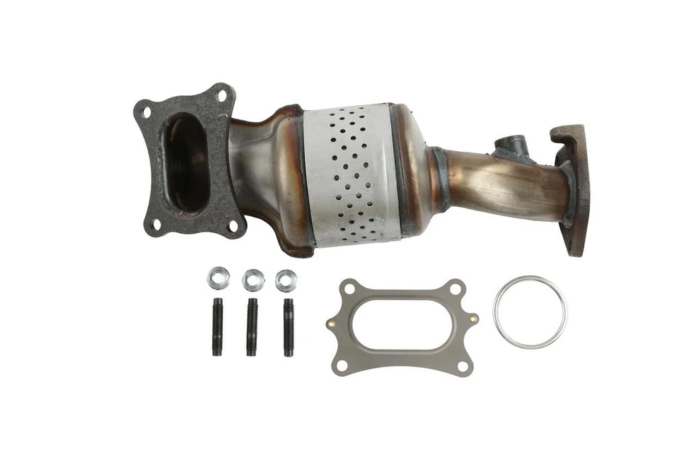 Convertidor catalítico para Acura MDX 2010-2013 Foto 4 de 4