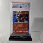 PSA 10 JAPANESE CHARIZARD PROMO #366 MEWTWO STRIKES BACK EVO