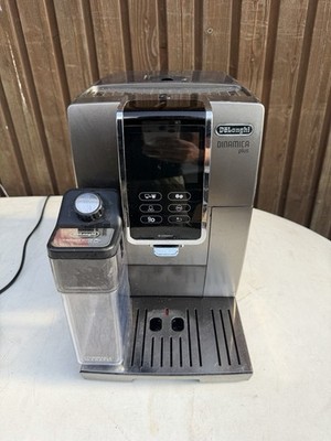 DeLonghi Dinamica Plus Kaffeevollautomat (9342)