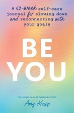 Be You, Knapp, Amy,  Paperback