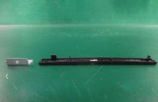 Dell PRECISION T 3630 3640 3650 C8HP4 ODD Optical Disk Drive Bezel with button