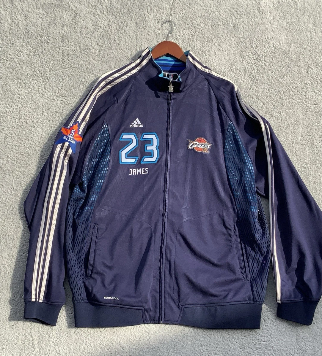 adidas All-Star Game NBA Jackets for sale | eBay