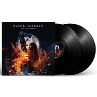 Black Sabbath - Tokyo Heaven 2LP - Vinyl Record Dlp - F72Z