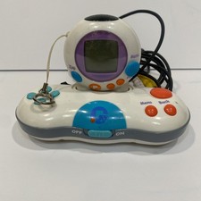 HASBRO Giga Pets Interactive Handheld Game Toys R Us Exclusive 2006 RARE 