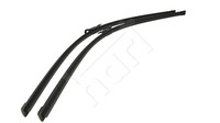 Hart Scheibenwischer Vorne FüR Ford S-Max CJ Transit Connect V408 Kasten Galaxy