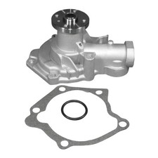 252-840 AC Delco Water Pump for Kia Optima Hyundai Sonata Santa Fe Magentis