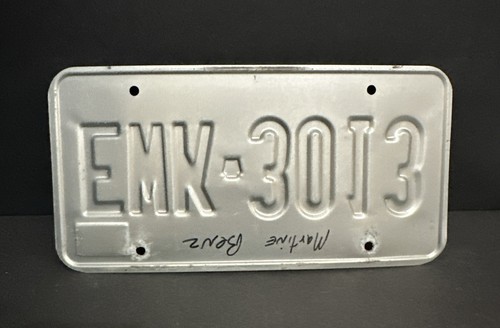 2017 PENNSYLVANIA LICENSE PLATE — EWK - 3013 — WWW.STATE.PA.US - Picture 13 of 22