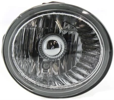 Fits FX35/FX45 03-05 / ALTIMA 02-04 FRONT FOG LAMP RH, Assembly