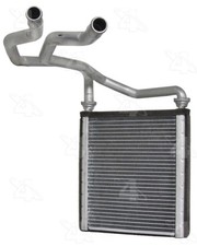 Hvac Heater Core 4 Seasons 92176 Hvac Heater Core 4 Seasons 92176
