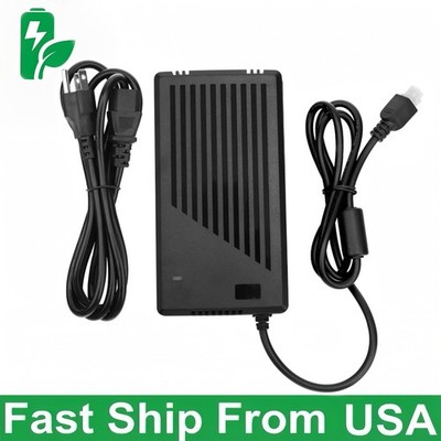24V Power Supply for Fanatec Boost Kit 180 (8NM) CSL DD/GT (Gran Turismo) DD Pro