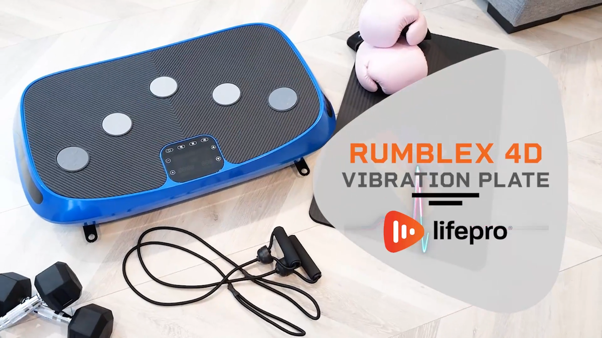 Lifepro Rumblex 4D Vibration Plate Exercise Machine for Whole Body Fitness | eBay Lifepro Rumblex 4D Vibration Plate Exercise Machine for Whole Body Fitness | eBay