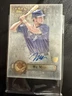 2013 Topps Five Star Baseball Will Myers Auto 182/386 Rays Mint!!!
