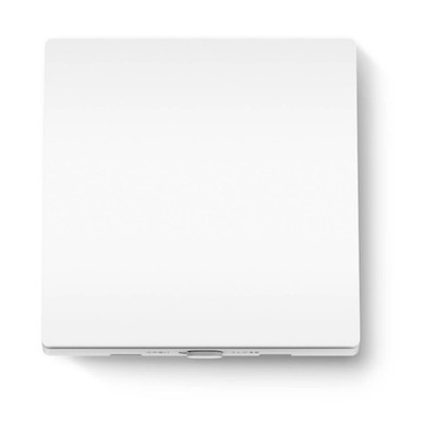 TP-Link Tapo S210 Smart Lichtschalter 1-Gang 1-fach