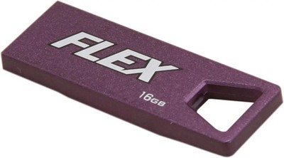 Patriot Memory Stick 16 GB USB 2.0 Flash-Laufwerk PSF16GFXUSB COB Wasserdicht