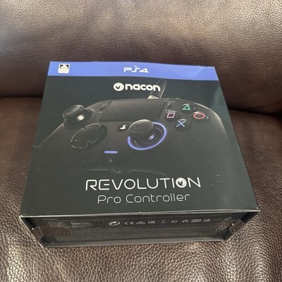 PS4 Nacon Revolution Pro Controller 2 Brand New Sealed