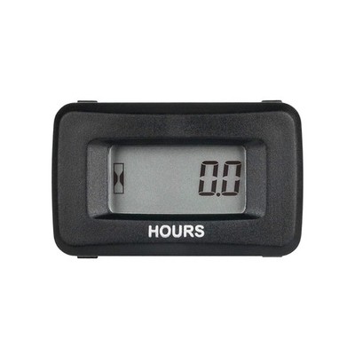 Hour meter For A iPower SUA5000 AP5000COM 5000 4000 Watts Generator