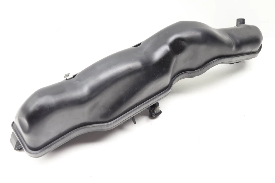 BMW M6 Gran Coupé 2014-2019 4,4 L - colector de admisión izquierdo 7843275 Foto 2 de 4