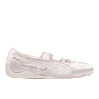 PUMA Speedcat Ballet Venus  Womens Pink Flats Casual 40685301