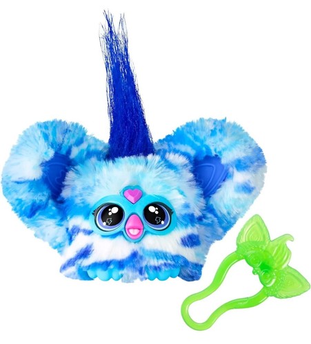 Hasbro Furby Furblets Mini Electronic Plush - Choose Your Character - Multibuy - Picture 8 of 26