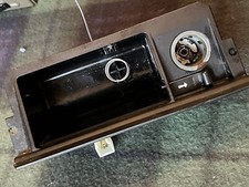 Mercedes-benz R129 Sl500 Ash Tray Mount