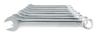 Fortis RingmaulschlüSsel Satz DIN3113A 12Tlg. 10 - 32 Mm