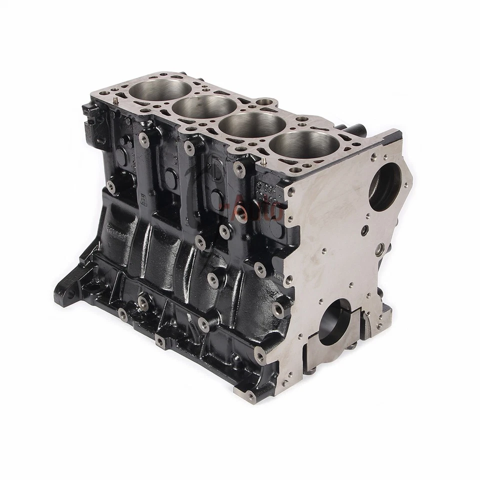2.0T Engine Block Fit For VW Golf GTI/R 2004-2013 BWA BPY BYD AXX CDL 06F103011J - Image 3 of 4