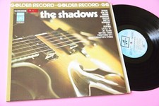 Hadows LP Golden Record France 1975 NM
