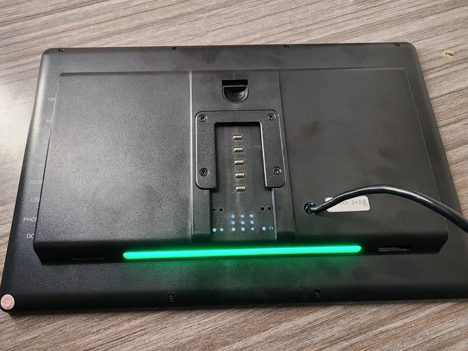 14'' Car Rear Headrest TV Monitor 2+32GB *Read Desc* - Bild 2 von 4