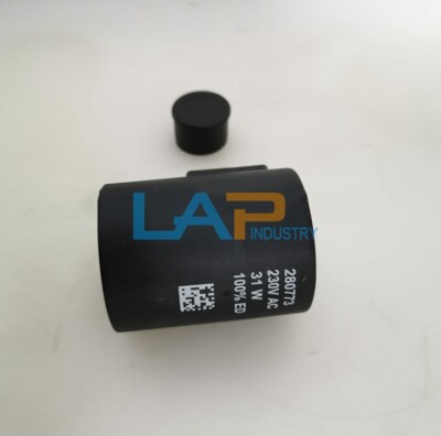 1PCS New For Cartridge Valve Coil 280773 230V AC 31W | eBay